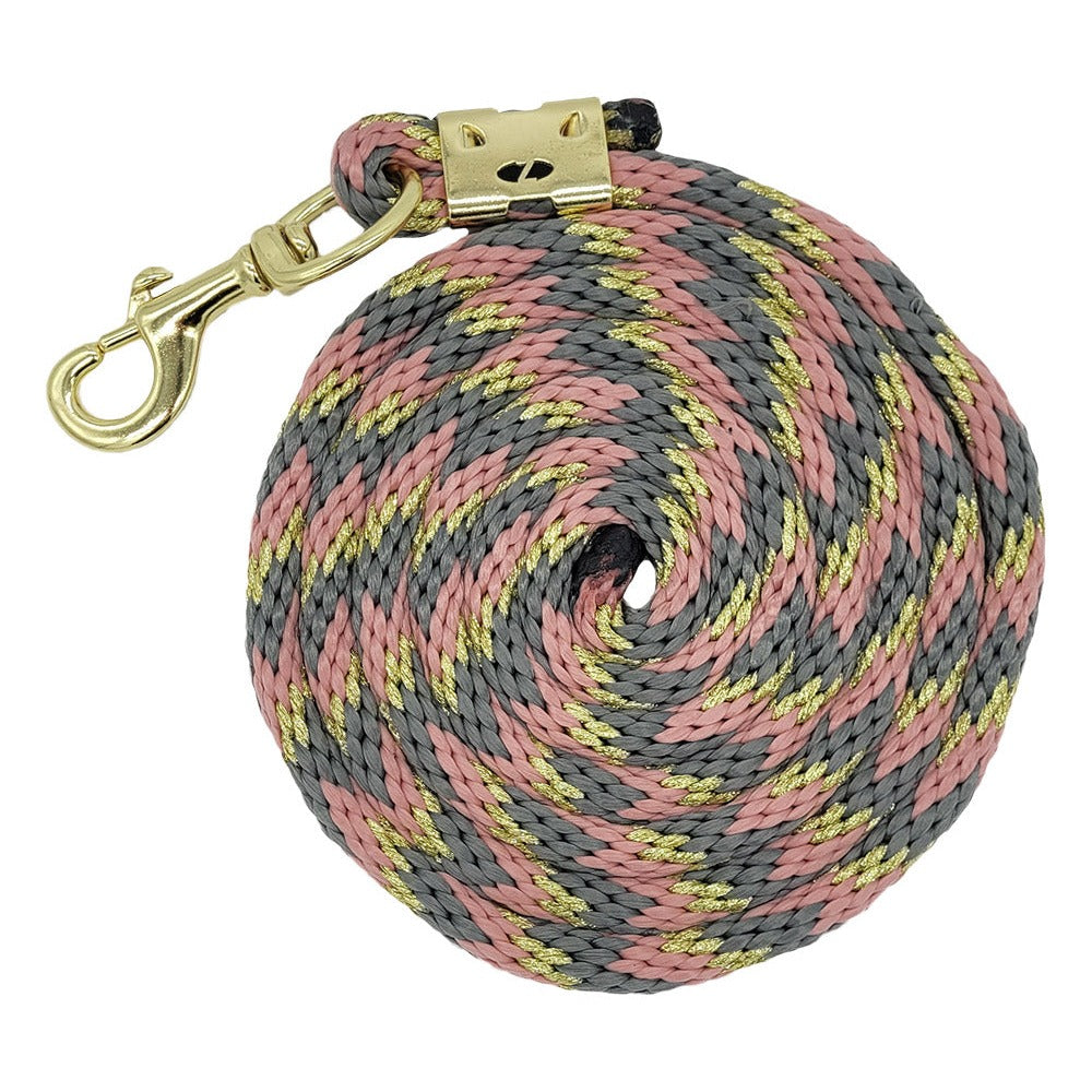 Zilco Estate Braided Lead - 3