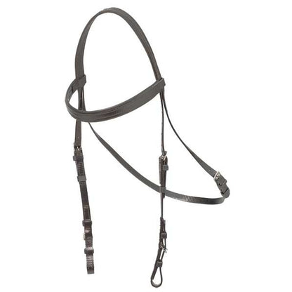 Zilco Exercise Bridle - 2