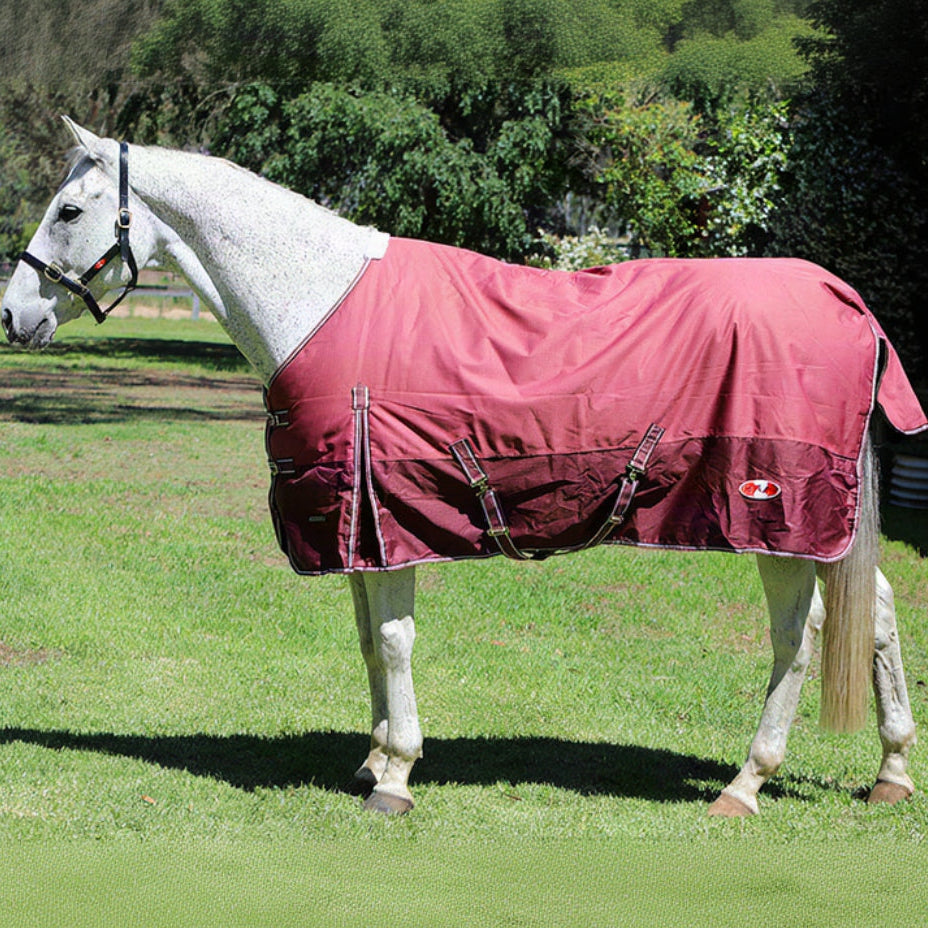 Zilco Explorer 600D Rug