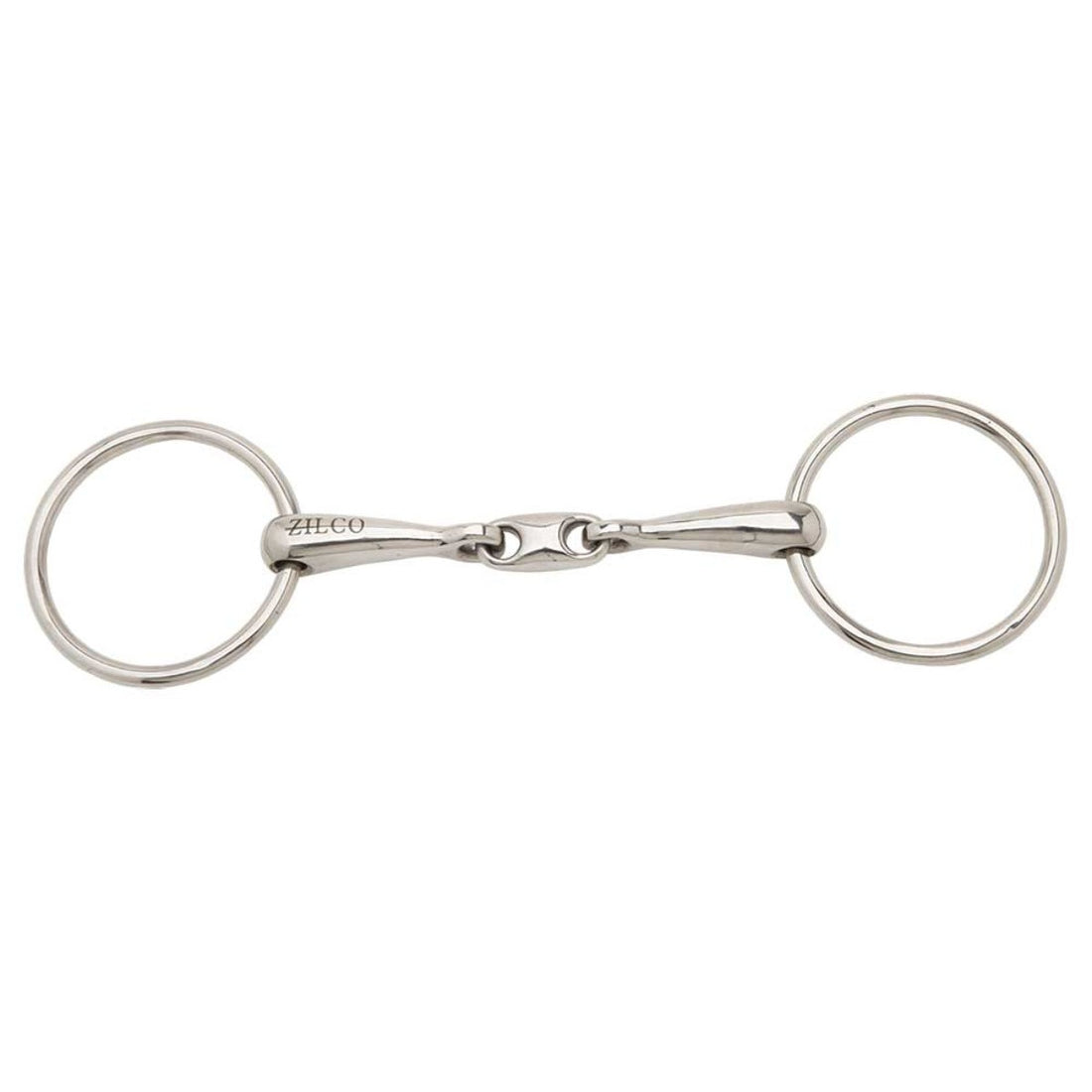 Zilco Fine Mouth Training Bit - 2