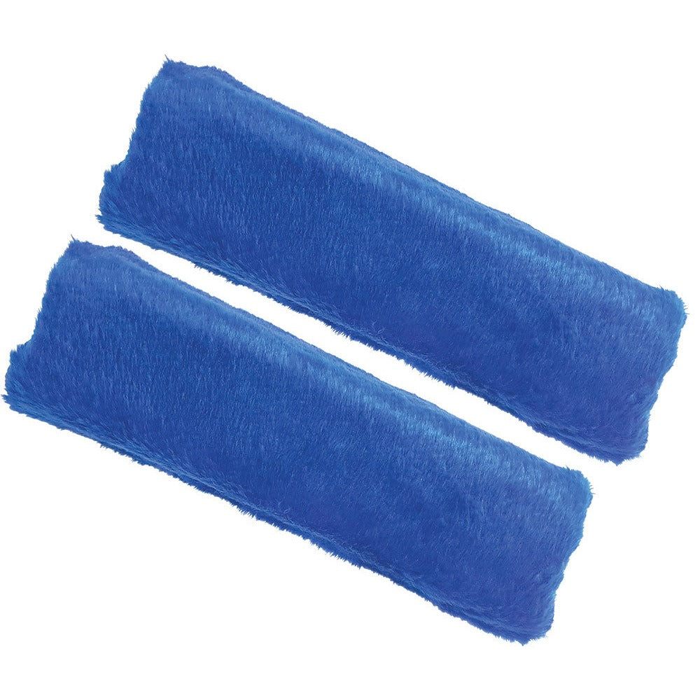 Zilco Fleece Cheek Covers - 2