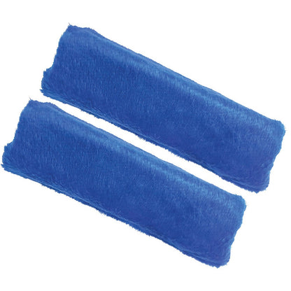 Zilco Fleece Cheek Covers - 2