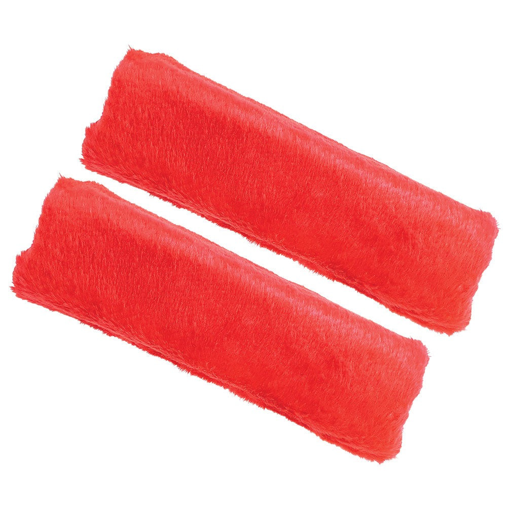 Zilco Fleece Cheek Covers - 3