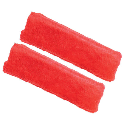 Zilco Fleece Cheek Covers - 3