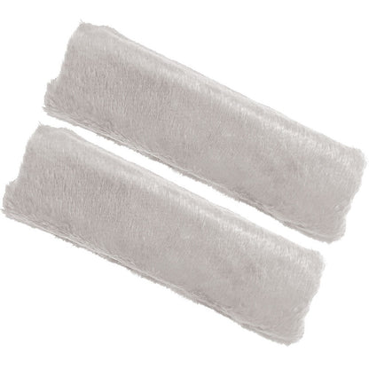 Zilco Fleece Cheek Covers - 4