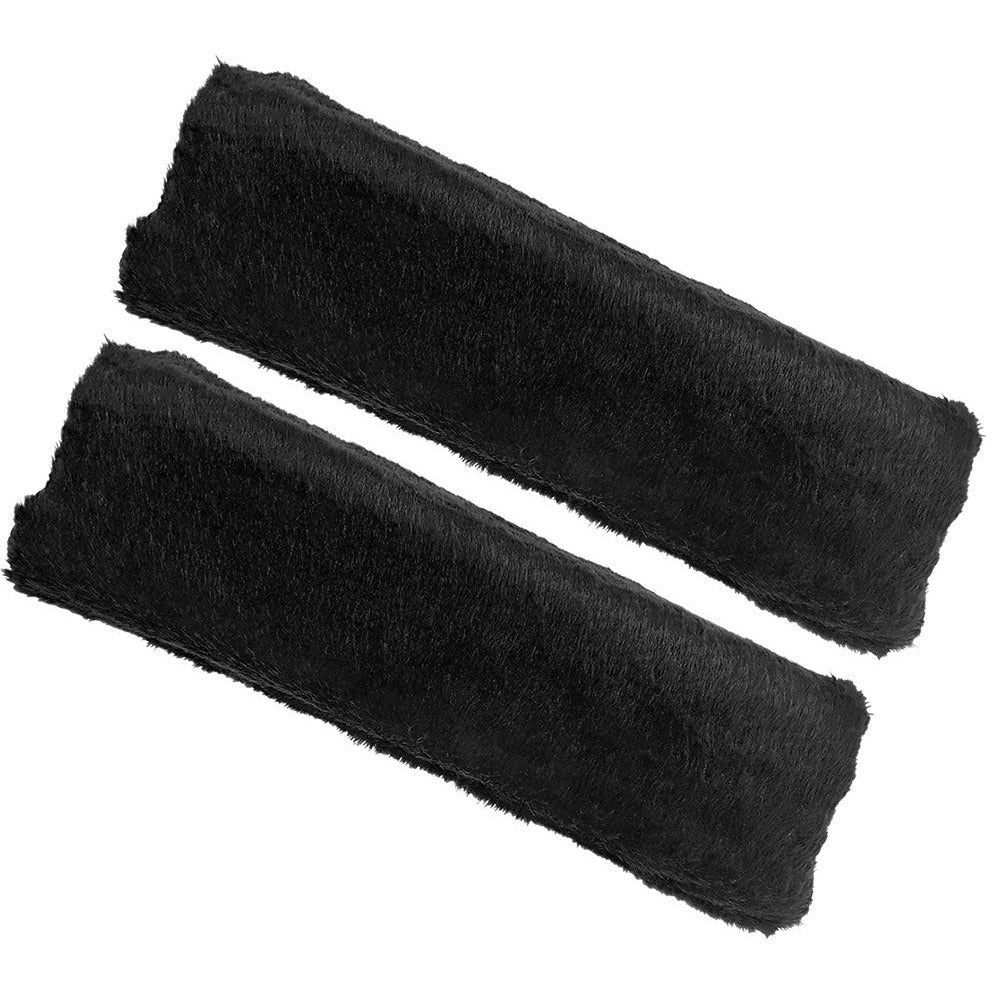 Zilco Fleece Cheek Covers