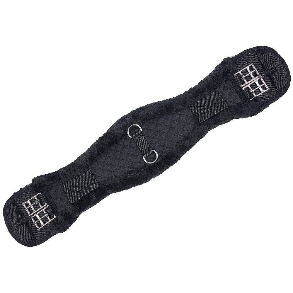 Zilco Fleece Lonsdale Dressage Girth - 2
