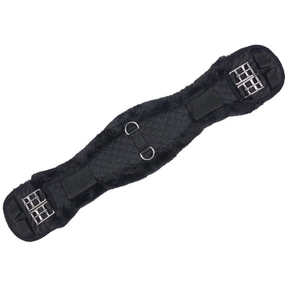 Zilco Fleece Lonsdale Dressage Girth - 2