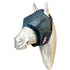 Zilco Flymask with Fleece Trim