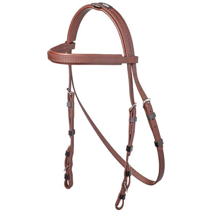 Zilco Hackamore Bridle