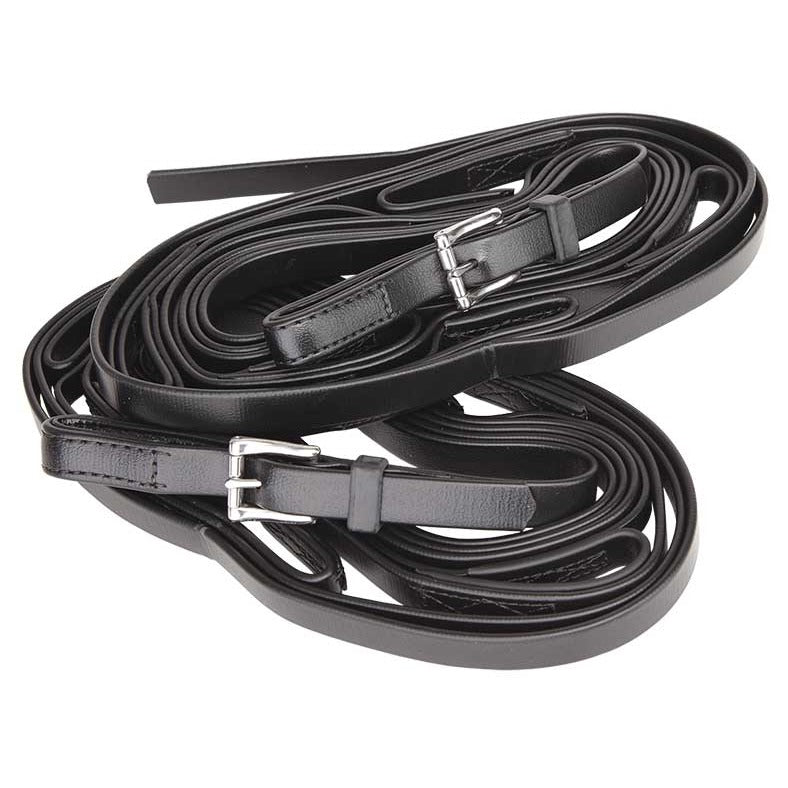 Zilco Harness Racing Loop Reins - 4