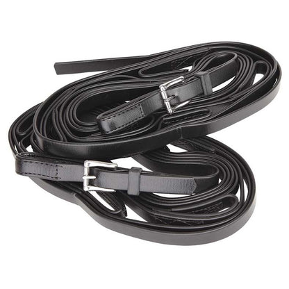 Zilco Harness Racing Loop Reins - 4
