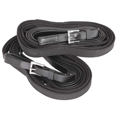 Zilco Harness Racing Loop Reins - 5