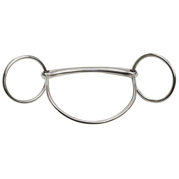 Zilco JR Lugging Bit