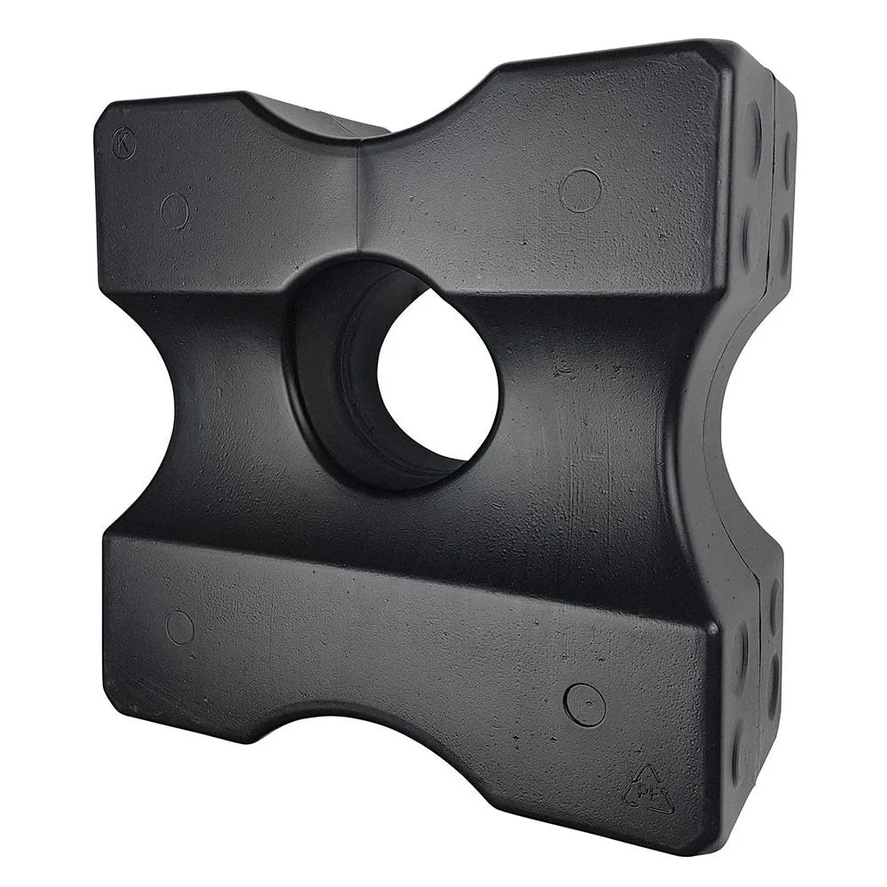 Zilco Jump Block - Single