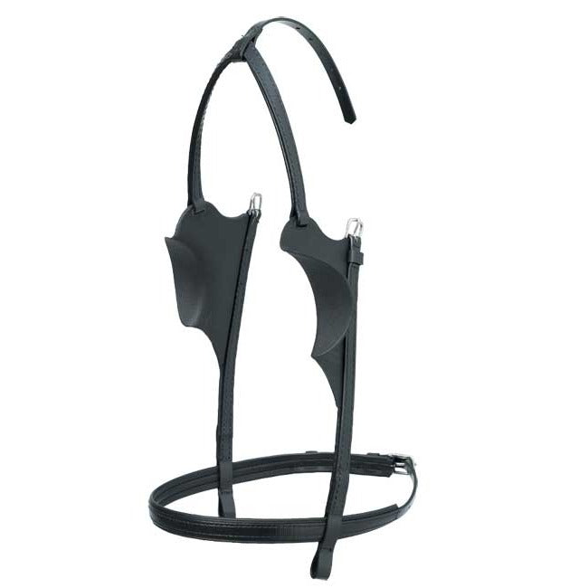 Zilco Kant-See-Bak Blind &amp; Noseband