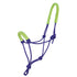 Zilco Knotted Halter with Padded Nose - 2