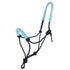 Zilco Knotted Halter with Padded Nose - 4