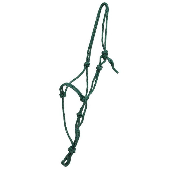 Zilco Knotted Rope Halter - 2