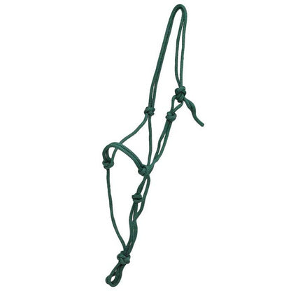 Zilco Knotted Rope Halter - 2