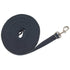 Zilco Lunge Rein Acrylic 9m / Navy