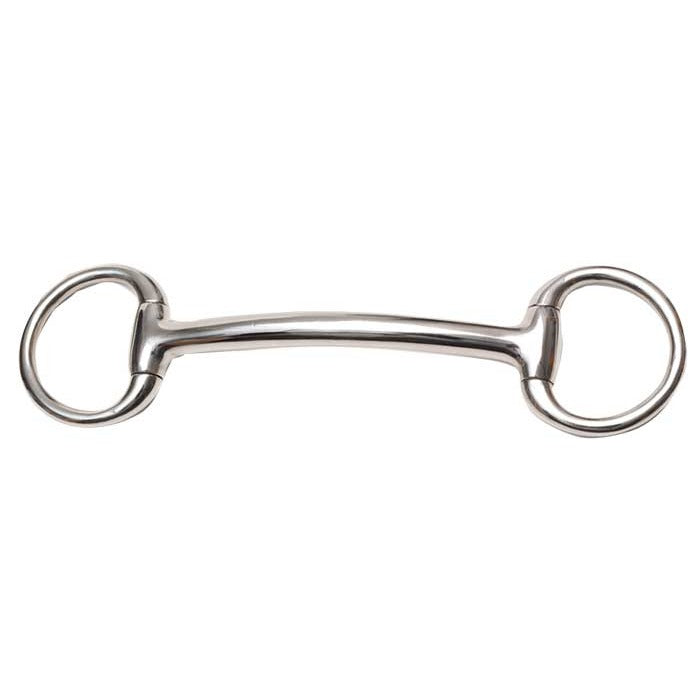 Zilco Mullen Mouth Eggbutt