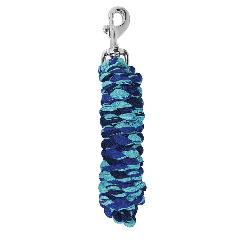 Zilco Multi-Colour Rope Lead - 2