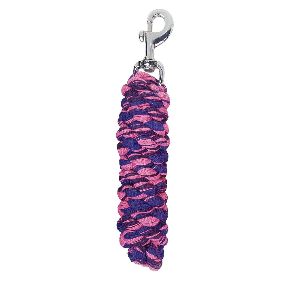 Zilco Multi-Colour Rope Lead - 3