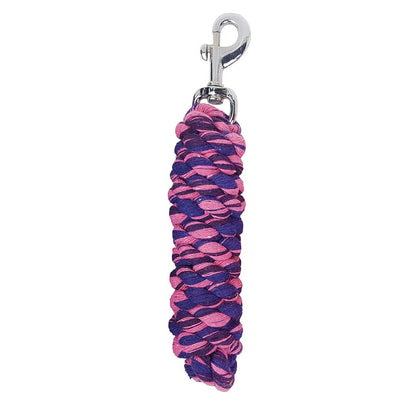 Zilco Multi-Colour Rope Lead - 3