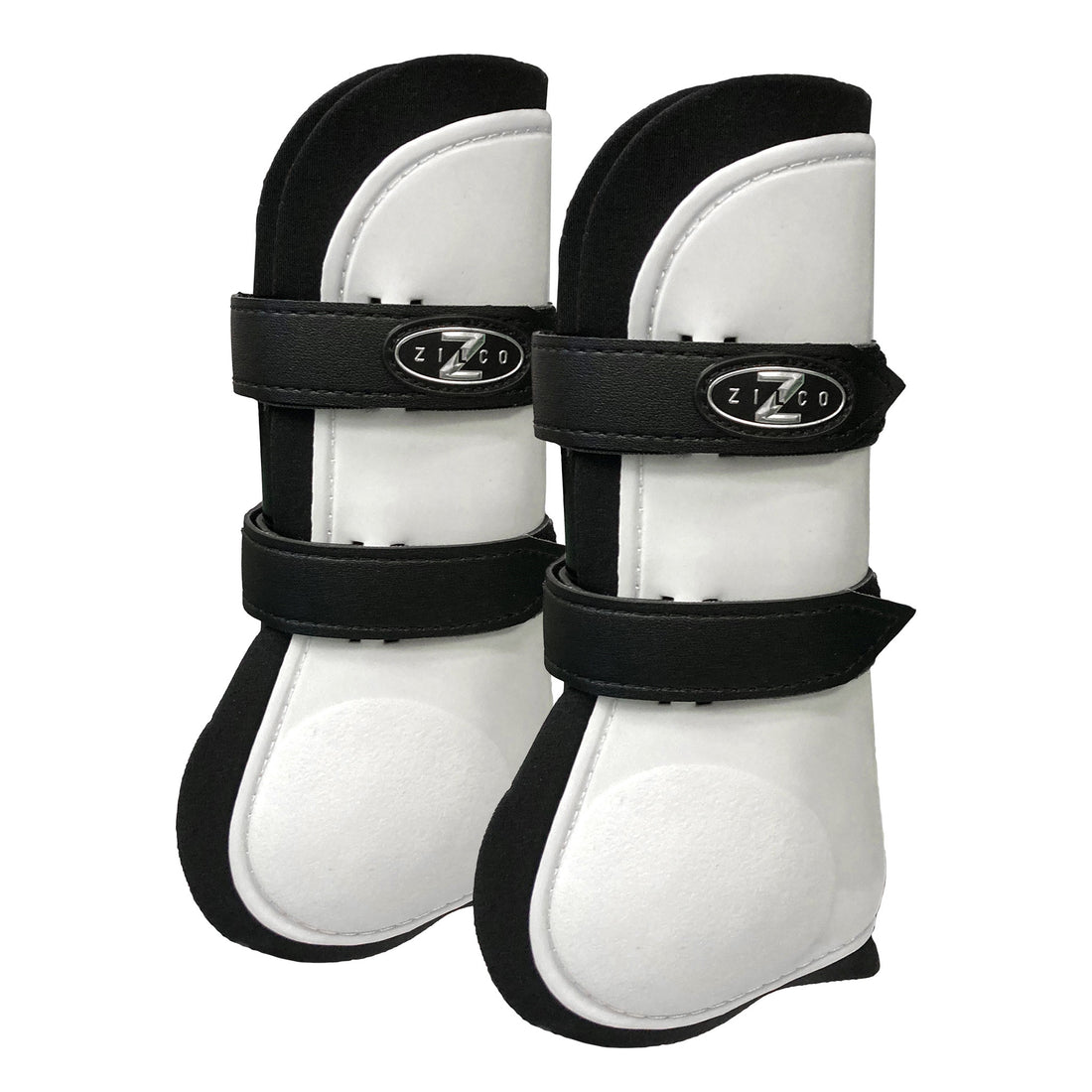 Zilco Open Front Racing Boot - 2