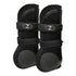 Zilco Open Front Racing Boot