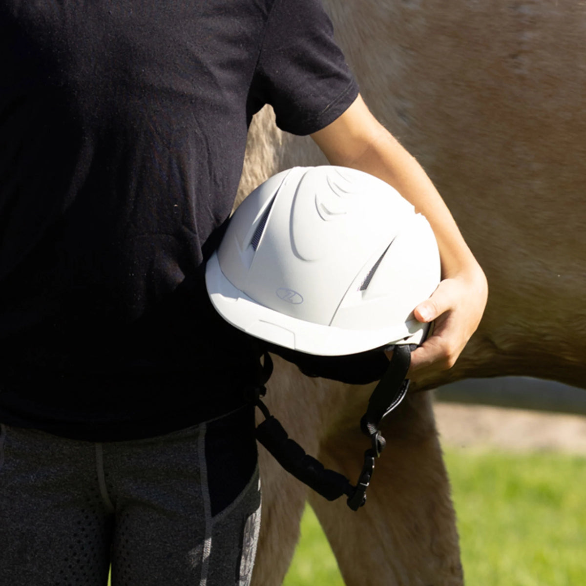 Zilco Oscar Junior II Helmet - 6