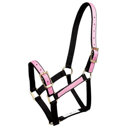 Zilco Overlay Halter - 2
