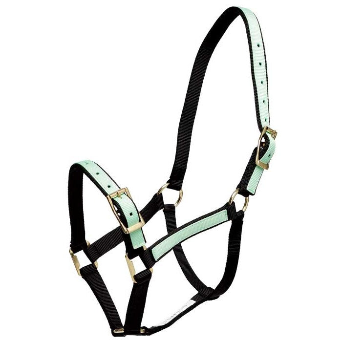 Zilco Overlay Halter - 4