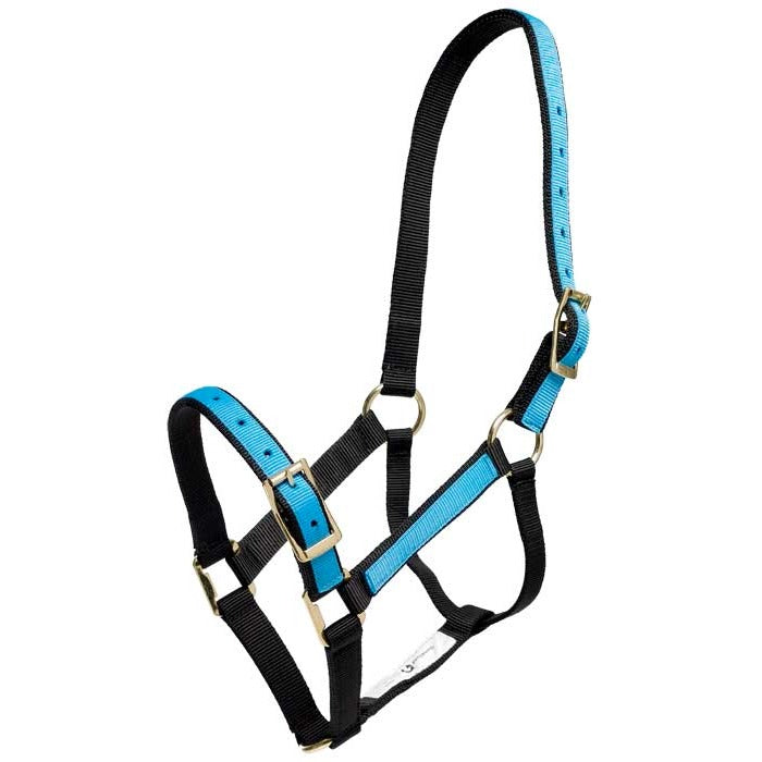 Zilco Overlay Halter