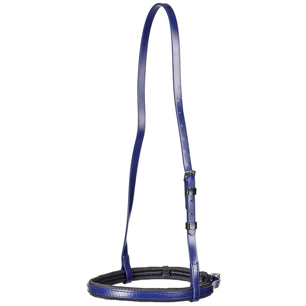 Zilco Padded Cavesson Noseband - 2