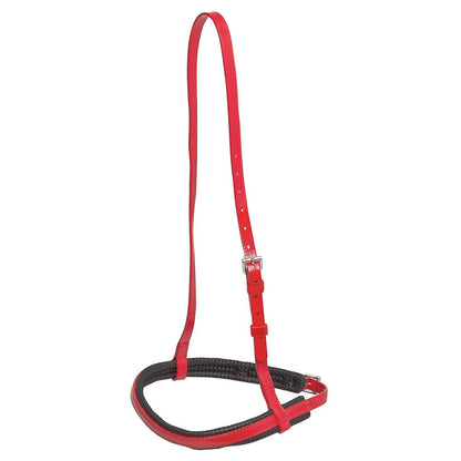 Zilco Padded Cavesson Noseband - 3
