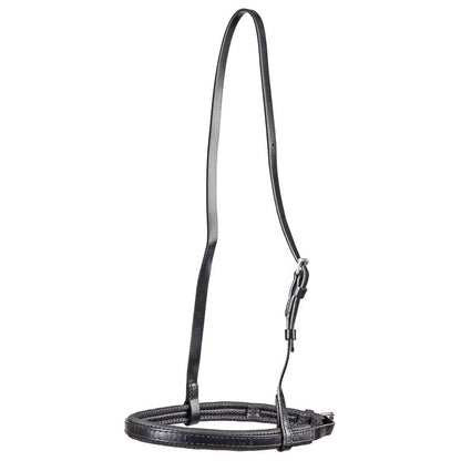 Zilco Padded Cavesson Noseband