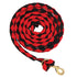 Zilco Plaited Nylon Lead - 3