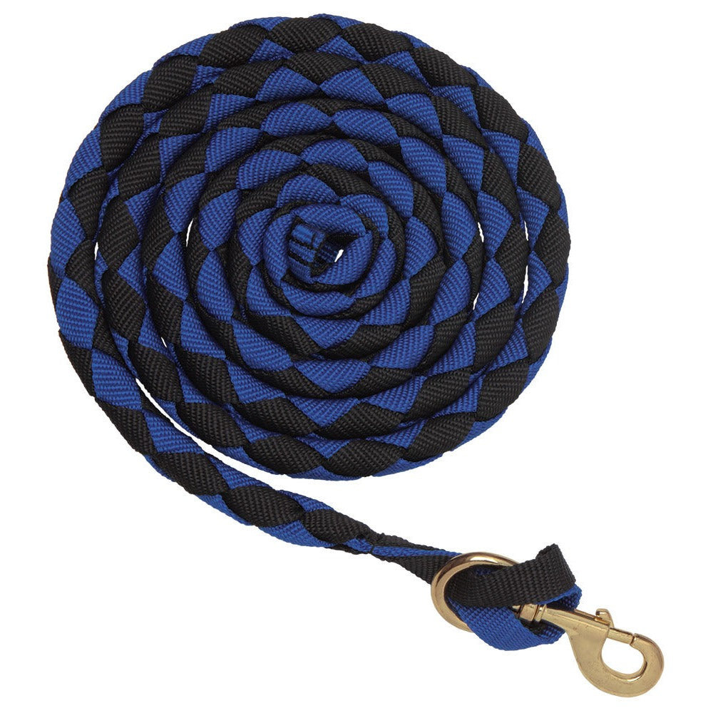 Zilco Plaited Nylon Lead - 4