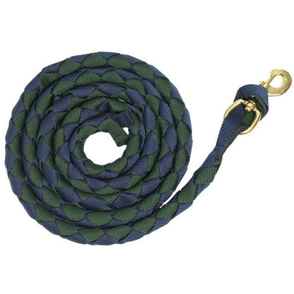 Zilco Plaited Nylon Lead - 6