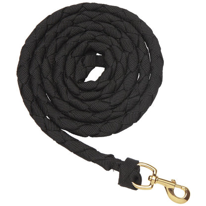 Zilco Plaited Nylon Lead