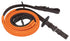 Zilco PN Race Reins Buckle End / Brown
