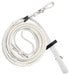 Zilco PN Race Reins Buckle End / White