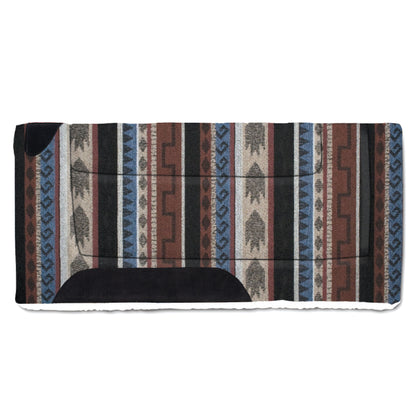 Zilco Premium Southwest Standard Square Pad - 94