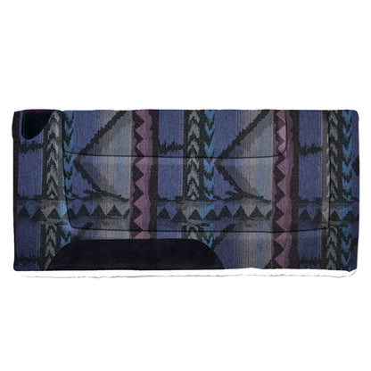 Zilco Premium Southwest Standard Square Pad - 97