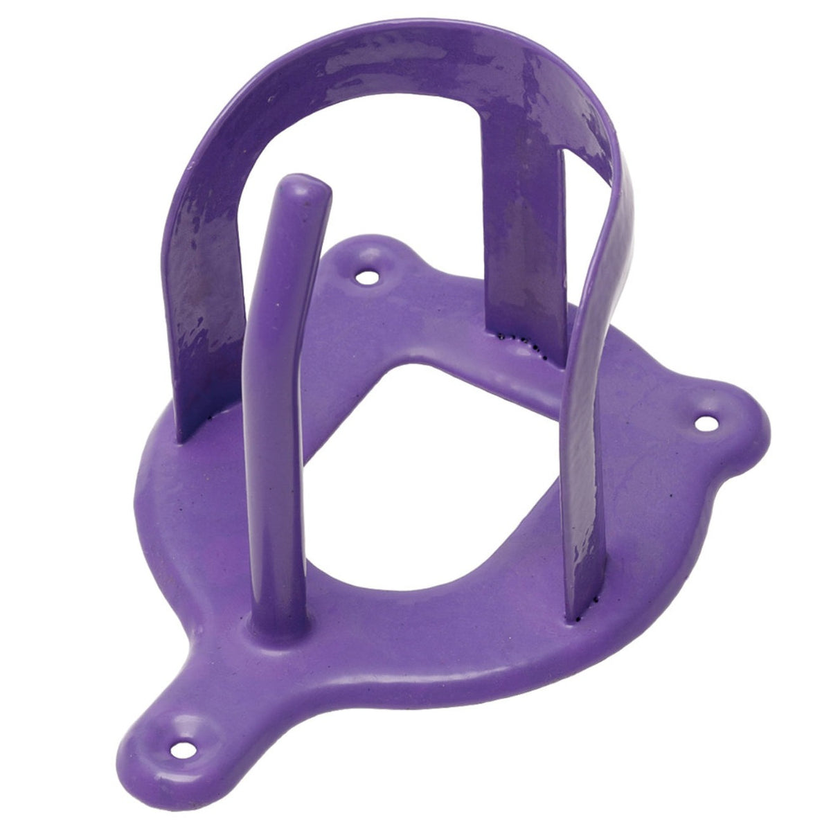 Zilco PVC Coated Bridle Bracket - 4