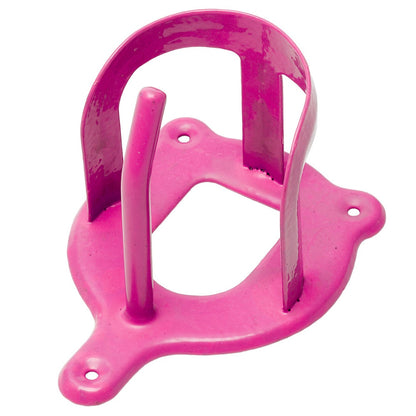 Zilco PVC Coated Bridle Bracket - 6
