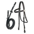 Zilco Race Bridle & Buckle Reins
