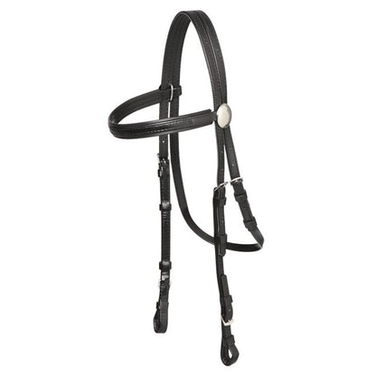 Zilco Race Bridle